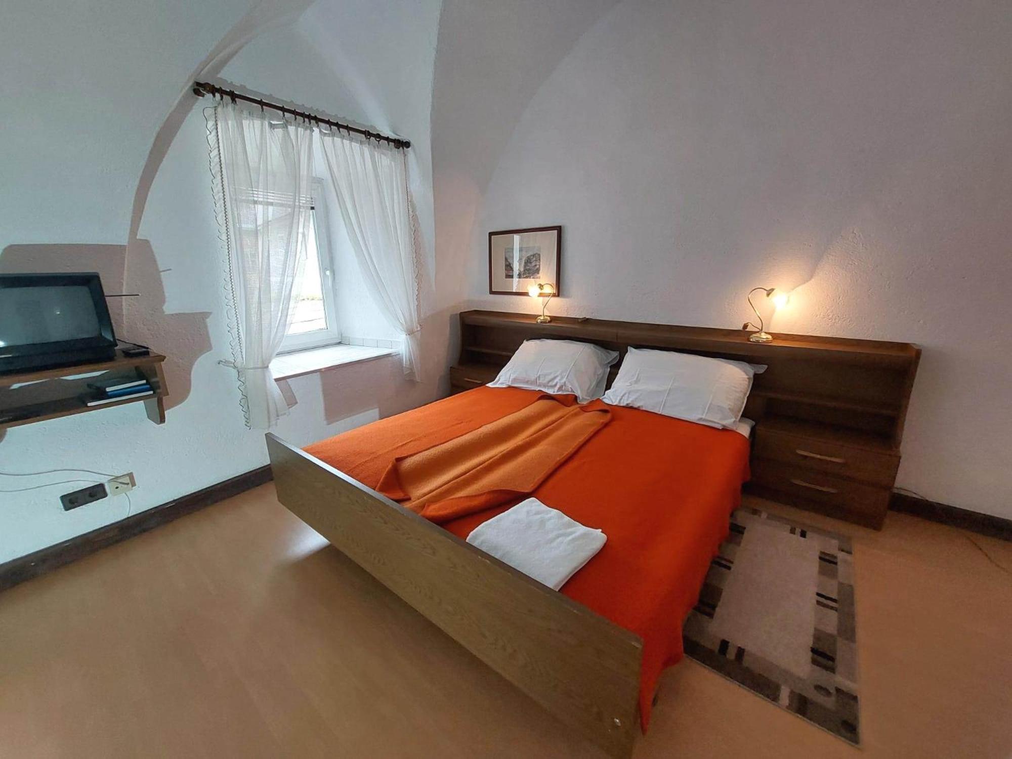 Gasthof Zur Post Eisenerz Bagian luar foto