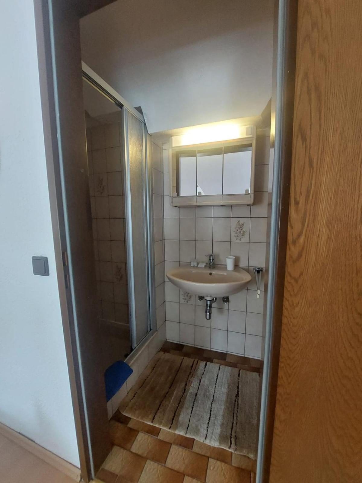 Gasthof Zur Post Eisenerz Bagian luar foto